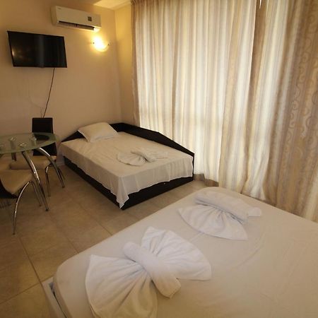 Menada Casa Del Sol Apartments Sunny Beach Dış mekan fotoğraf